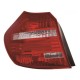 BMW 1 Series 2007-2012 Non-LED Rear Light Unit Passenger Side